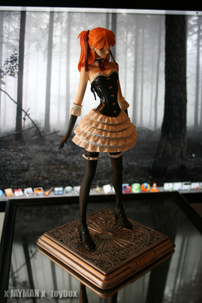 Evangelion Gothloli Evangelion Gothloli