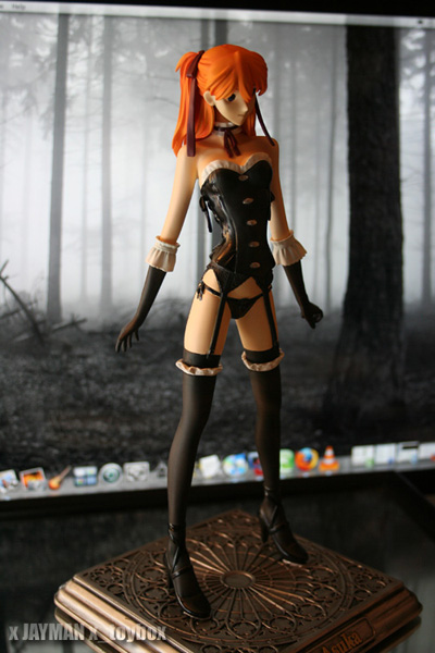 Evangelion Gothloli Evangelion Gothloli
