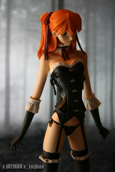 Evangelion Gothloli Evangelion Gothloli
