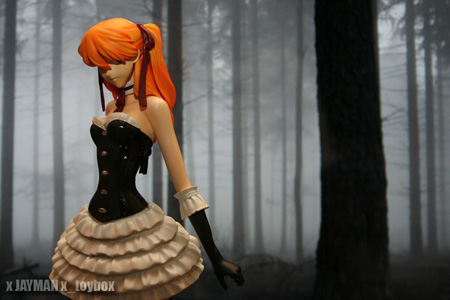 Evangelion Gothloli Evangelion Gothloli