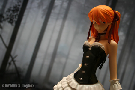 Evangelion Gothloli Evangelion Gothloli
