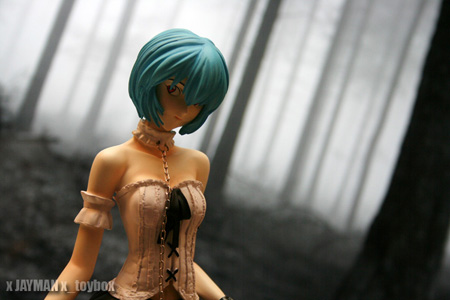 Evangelion Gothloli Evangelion Gothloli