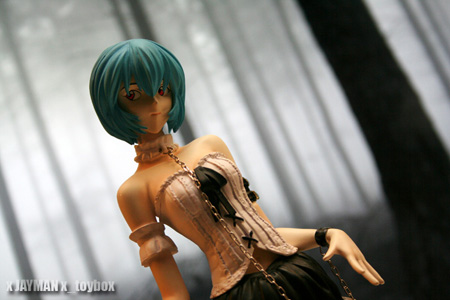 Evangelion Gothloli Evangelion Gothloli