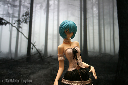 Evangelion Gothloli Evangelion Gothloli