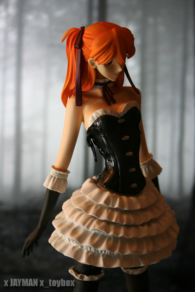 Evangelion Gothloli Evangelion Gothloli