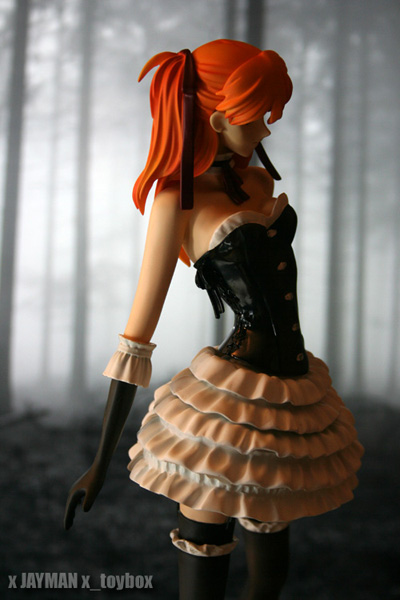 Evangelion Gothloli Evangelion Gothloli