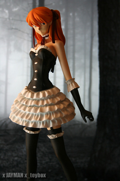 Evangelion Gothloli Evangelion Gothloli