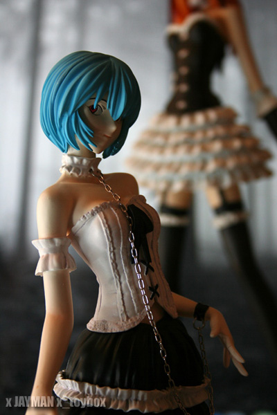 Evangelion Gothloli Evangelion Gothloli
