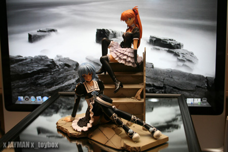 Evangelion Gothloli Evangelion Gothloli
