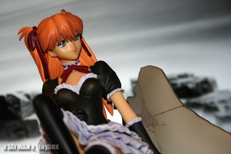 Evangelion Gothloli Evangelion Gothloli