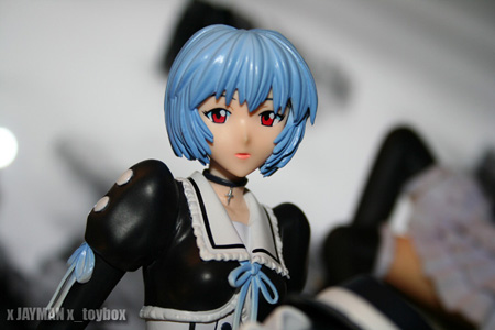 Evangelion Gothloli Evangelion Gothloli