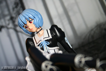Evangelion Gothloli Evangelion Gothloli