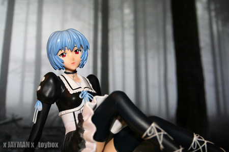 Evangelion Gothloli Evangelion Gothloli