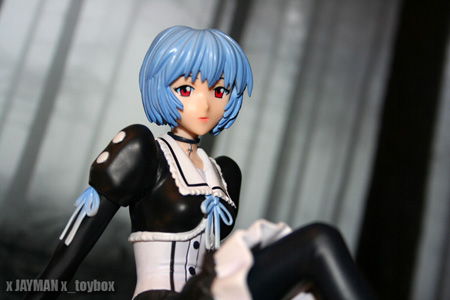 Evangelion Gothloli Evangelion Gothloli