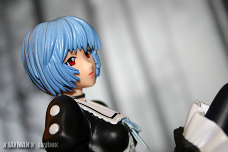 Evangelion Gothloli Evangelion Gothloli