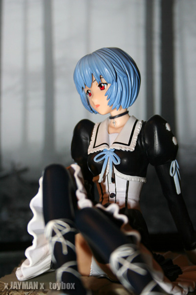 Evangelion Gothloli