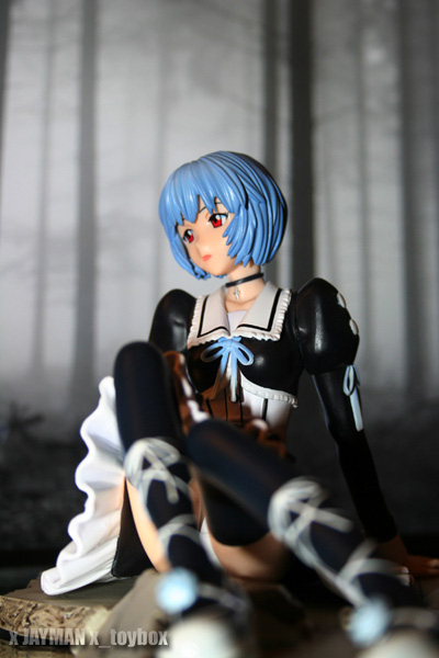 Evangelion Gothloli Evangelion Gothloli