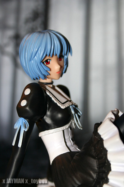Evangelion Gothloli Evangelion Gothloli