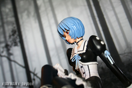 Evangelion Gothloli Evangelion Gothloli