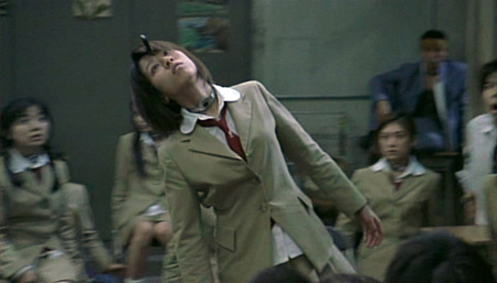 Battle Royale Battle Royale