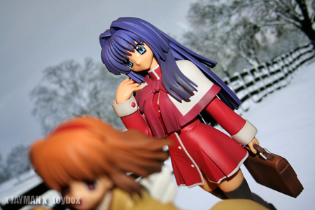 Kanon Gals Kanon Gals