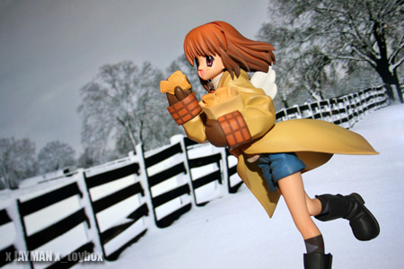 Kanon Gals Kanon Gals