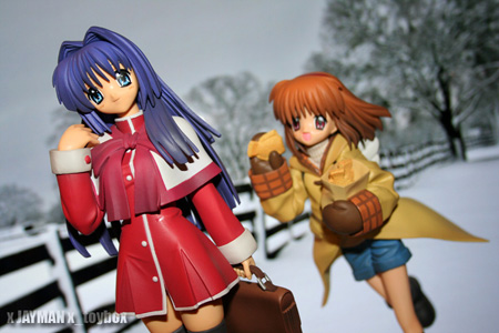 Kanon Gals Kanon Gals
