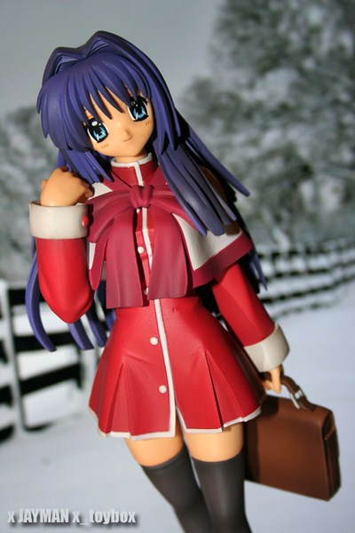 Kanon Gals Kanon Gals