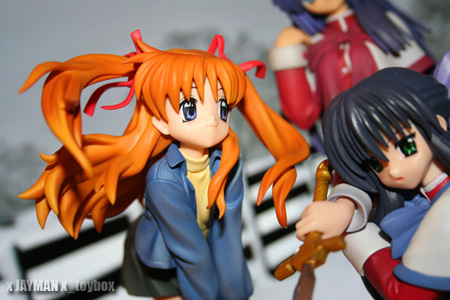 Kanon Gals Kanon Gals