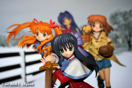 Kanon Gals Kanon Gals