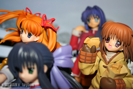 Kanon Gals Kanon Gals