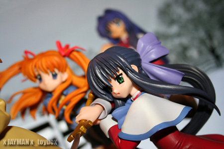 Kanon Gals Kanon Gals