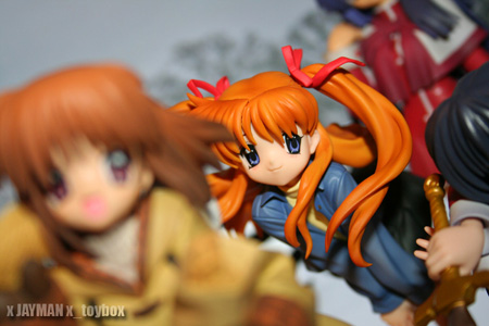 Kanon Gals Kanon Gals