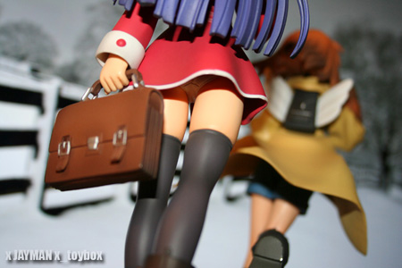 Kanon Gals Kanon Gals
