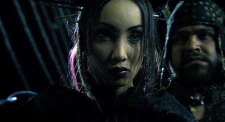 Katsuni
