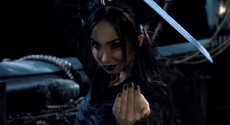 Katsuni