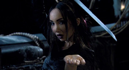 Katsuni
