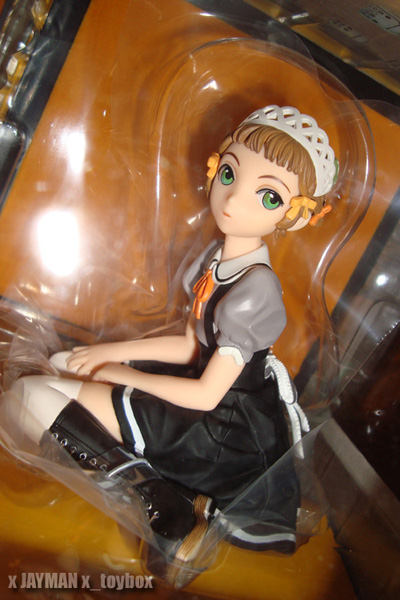 Potential Figure Photoshoots