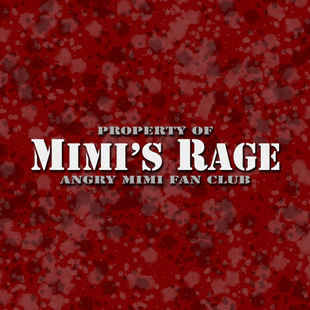 Mimi's Rage on Facebook Mimi's Rage on Facebook