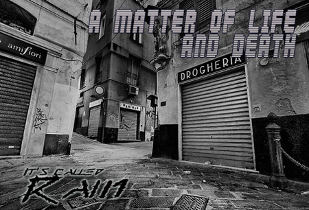 Random Album Cover Random Album Cover