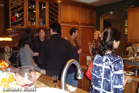 Saturday Night Party Saturday Night Party