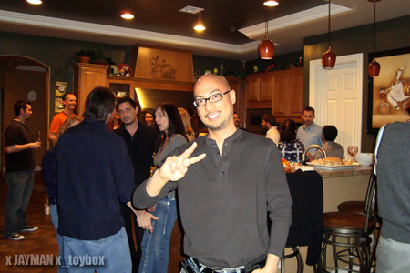 Saturday Night Party Saturday Night Party