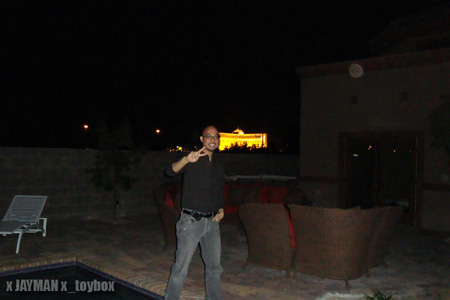 Saturday Night Party Saturday Night Party