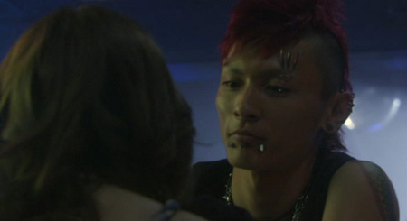 Snakes & Earrings (Hebi ni Piasu)