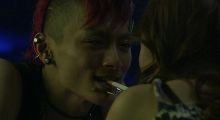 Snakes & Earrings (Hebi ni Piasu)