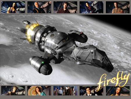 Firefly Series Firefly Series
