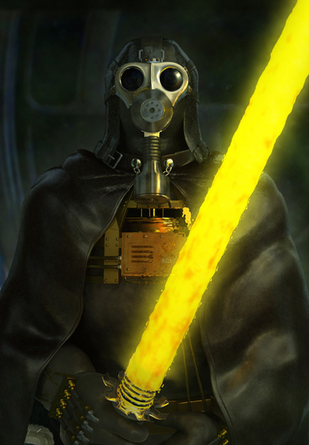 Star Wars Steampunk Star Wars Steampunk