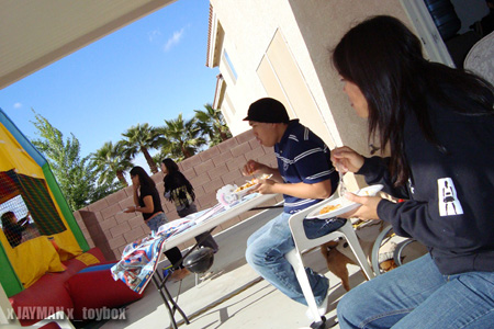 Saturday Party Saturday Party