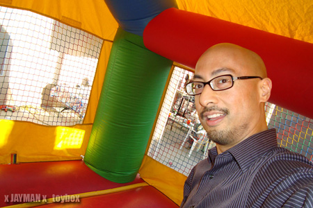 Saturday Party Saturday Party