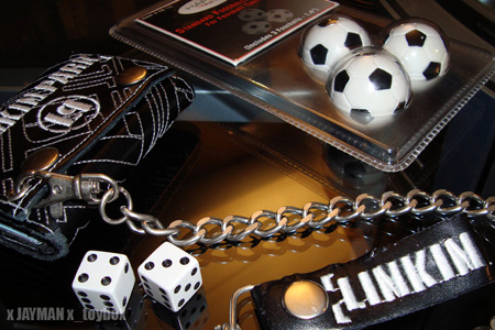 Foosball Ninja Foosball Ninja